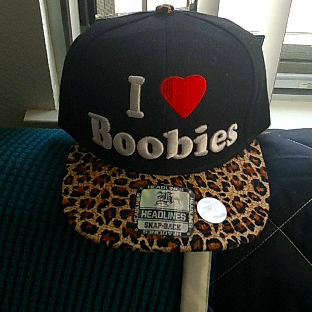 Men snapback hats